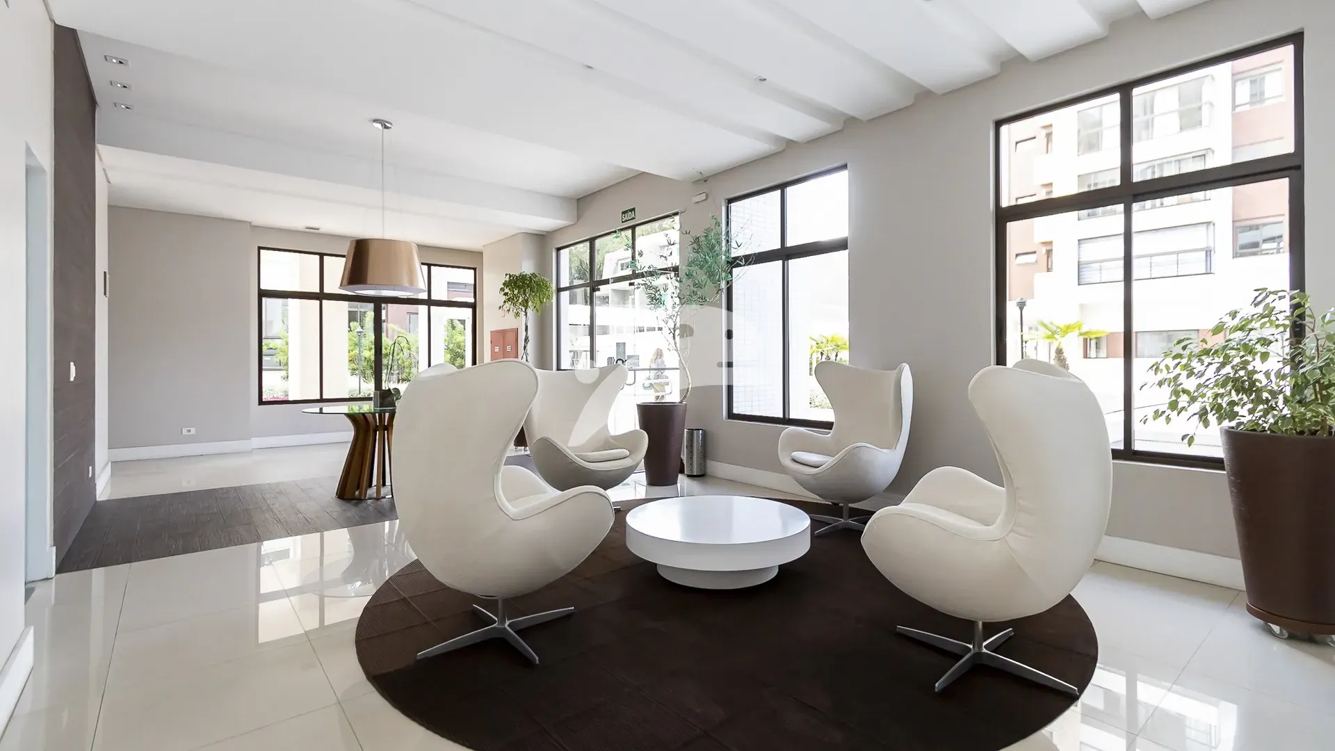 Top-floor apartment with 2 bedrooms and private terrace — photo 31