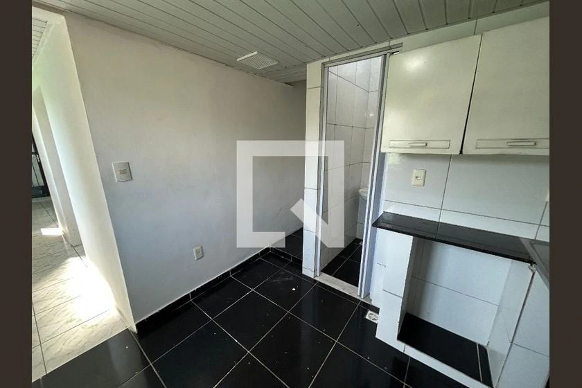 House with 1 bedroom and 1 bathroom, 15 m²