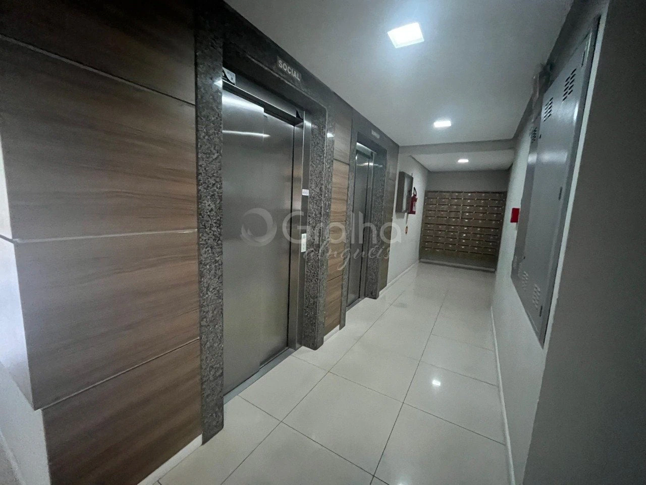 Квартира 86 м²: 2 спальни и 2 ванных — photo 5