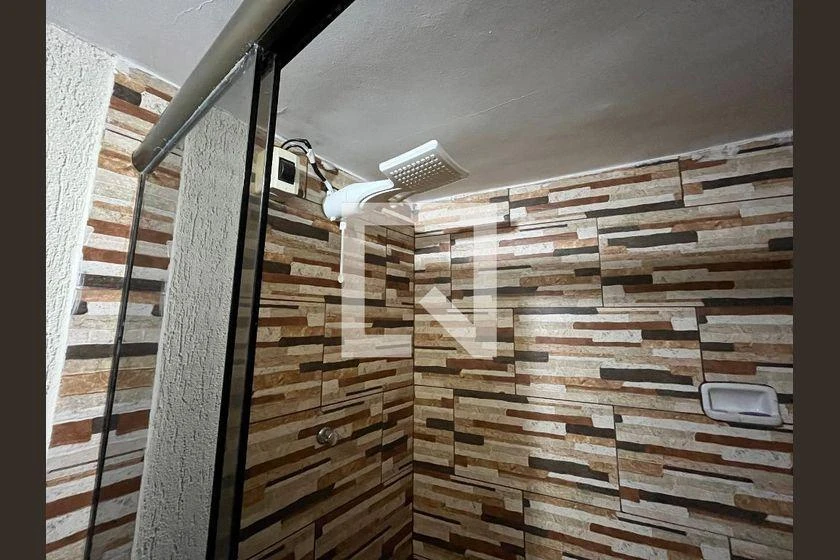 Casa de 35 m² e 2 quartos, Itanhangá — photo 21