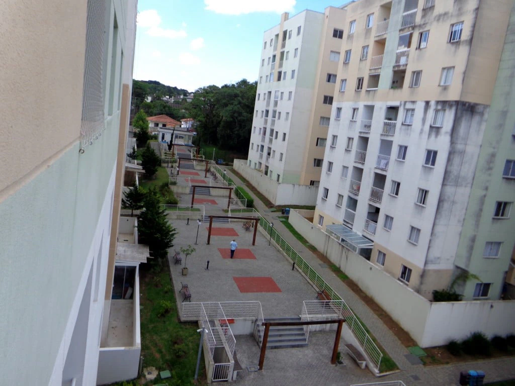 Apartamento, 78 m², com piso de madeira ou laminado — photo 22
