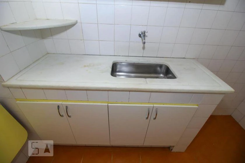Apartamento de 80 m² com 2 quartos e cozinha separada — photo 22