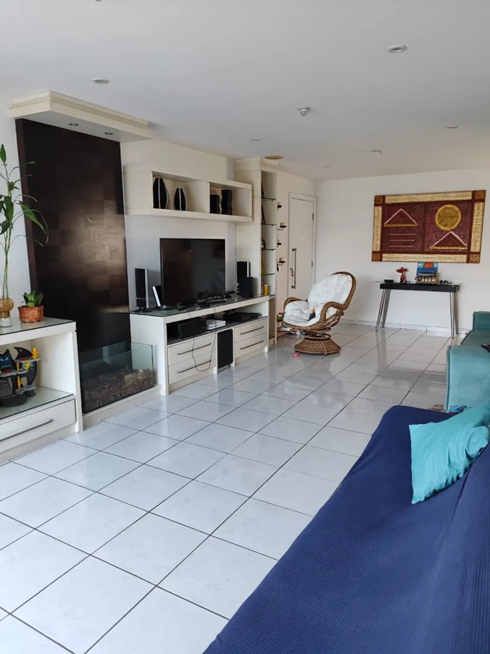 2-bedroom apartment with a dishwasher in Rio de Janeiro — photo 5