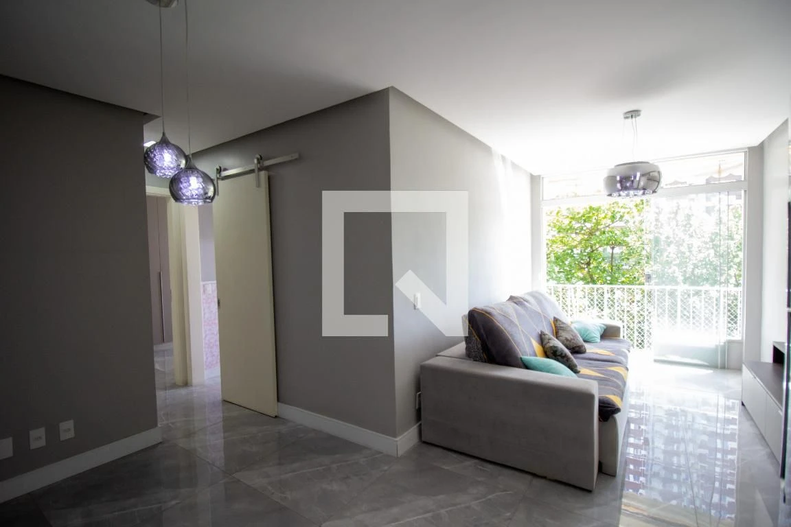 Private BBQ in a 2-bedroom apartment, 54 m² — photo 28