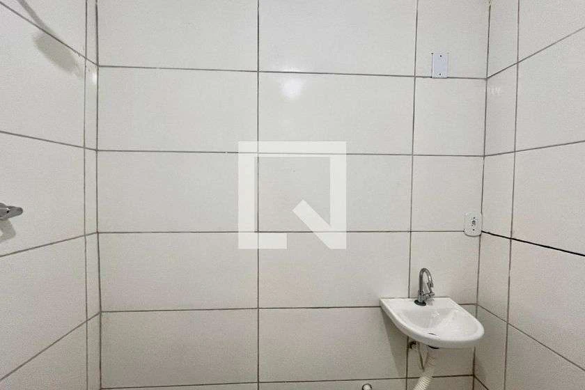 Casa sem mobília de 1 quarto com chuveiro elétrico — photo 7