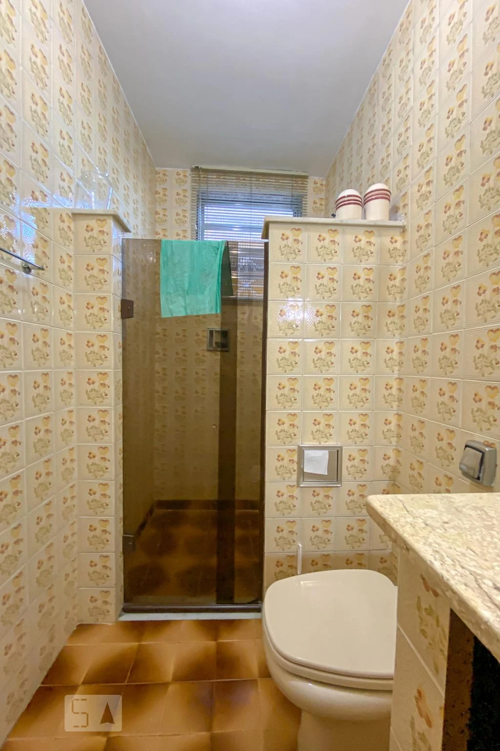 Квартира с 2 спальнями и стиральной машиной — photo 22