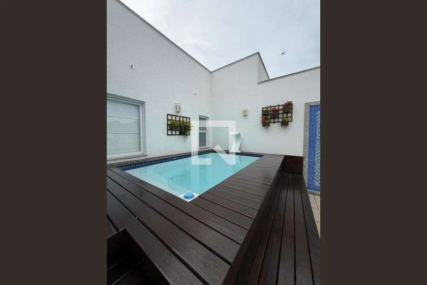 Furnished 3-bedroom apartment with 150 m² — photo 20
