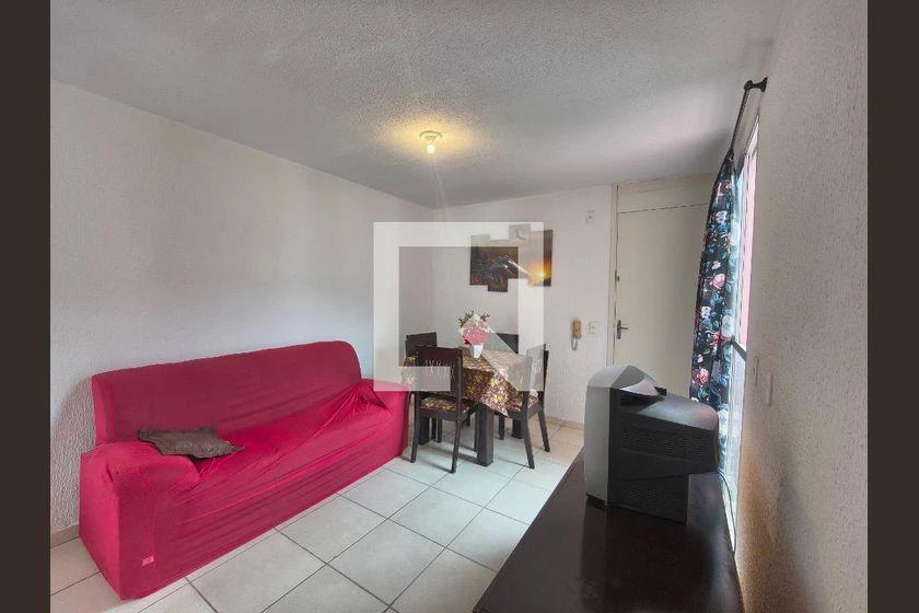 Пральна машина та 2 спальні: квартира 70 м² — photo 13