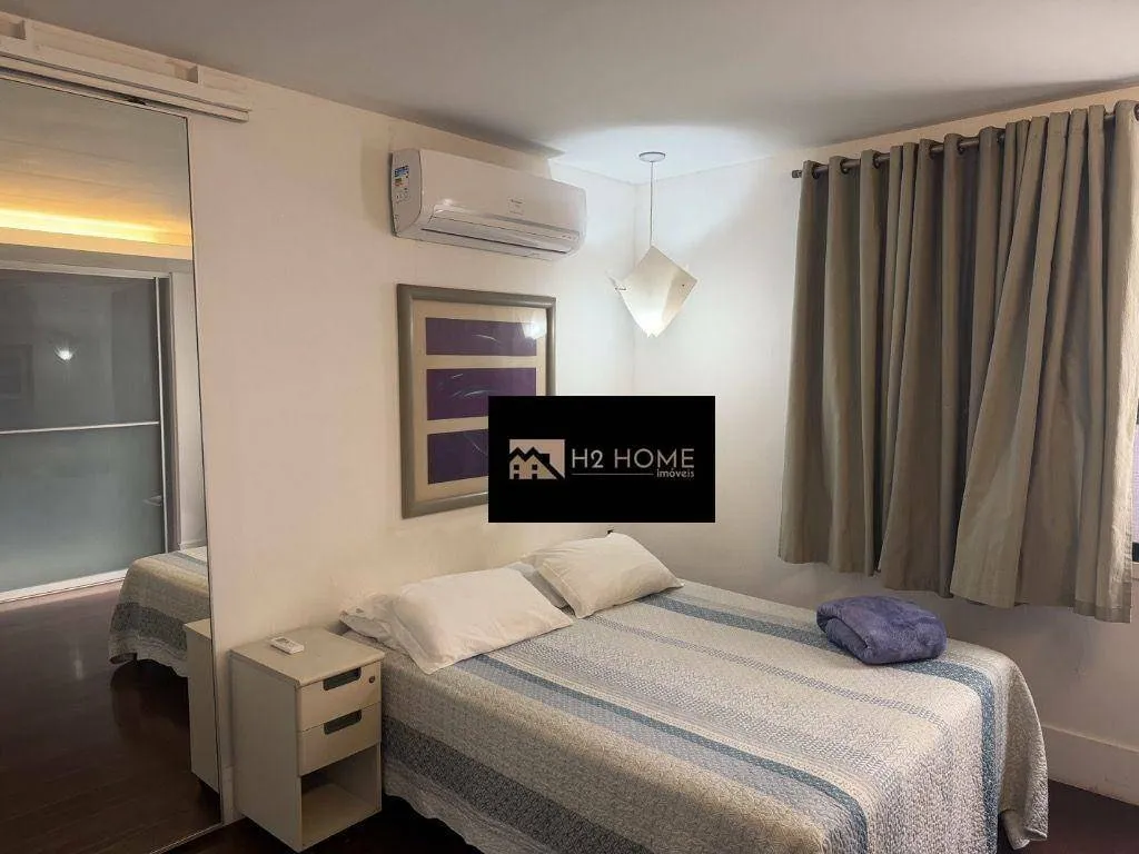 Apartamento mobiliado de 325 m² com 4 quartos e cozinha a gás — photo 37