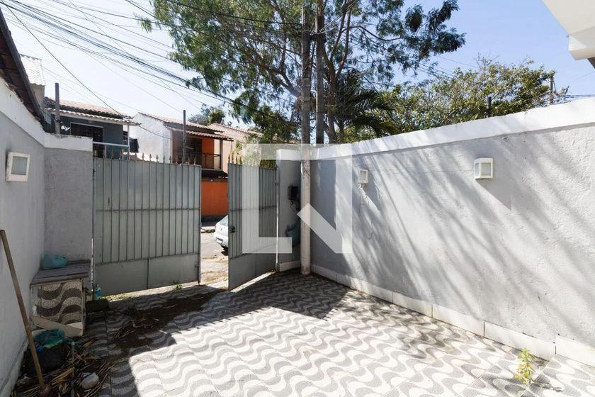 70 m² rental house with 2 bedrooms, balcony and BBQ — photo 37