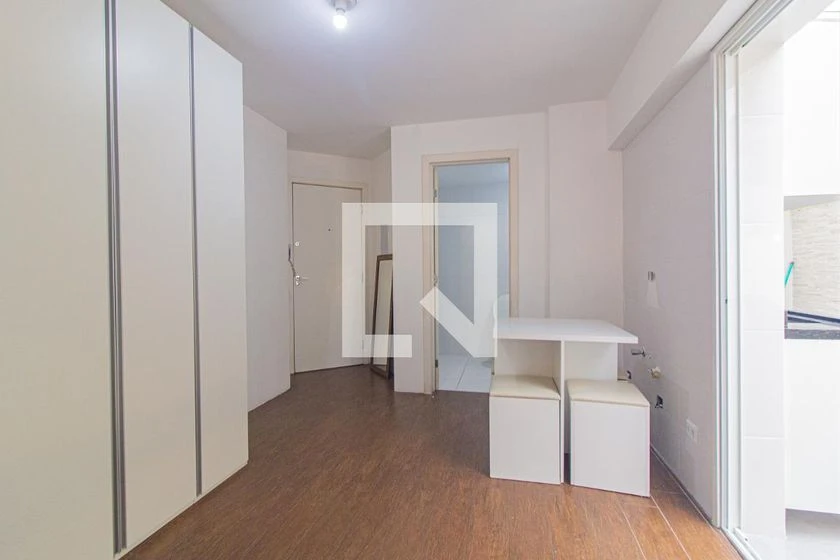 Studio apartment for rent with gas stove and 1 bedroom — photo 12