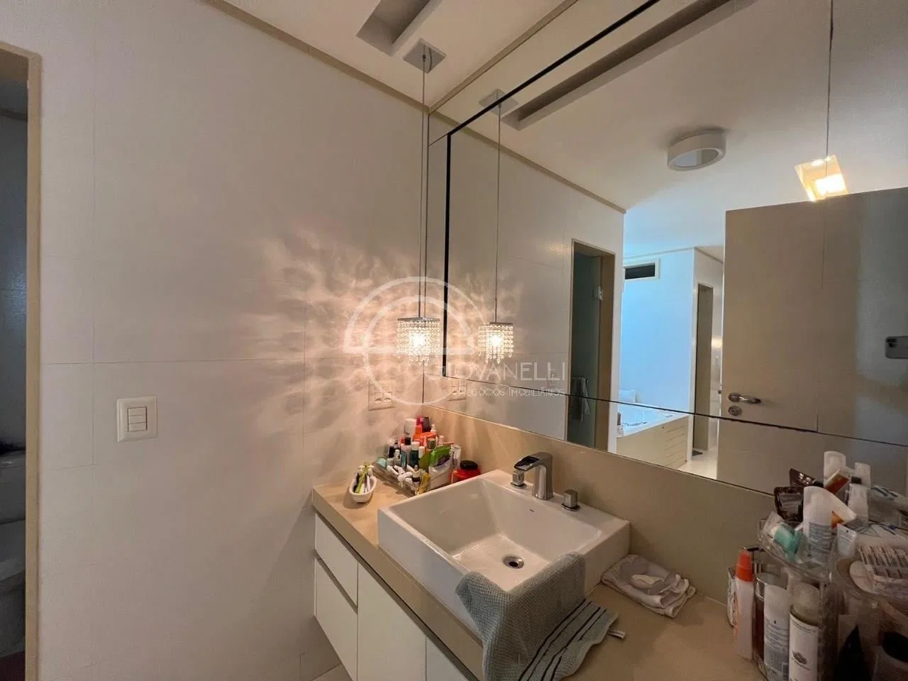 Квартира 400 м² з 4 спальнями та 5 ванними кімнатами — photo 2