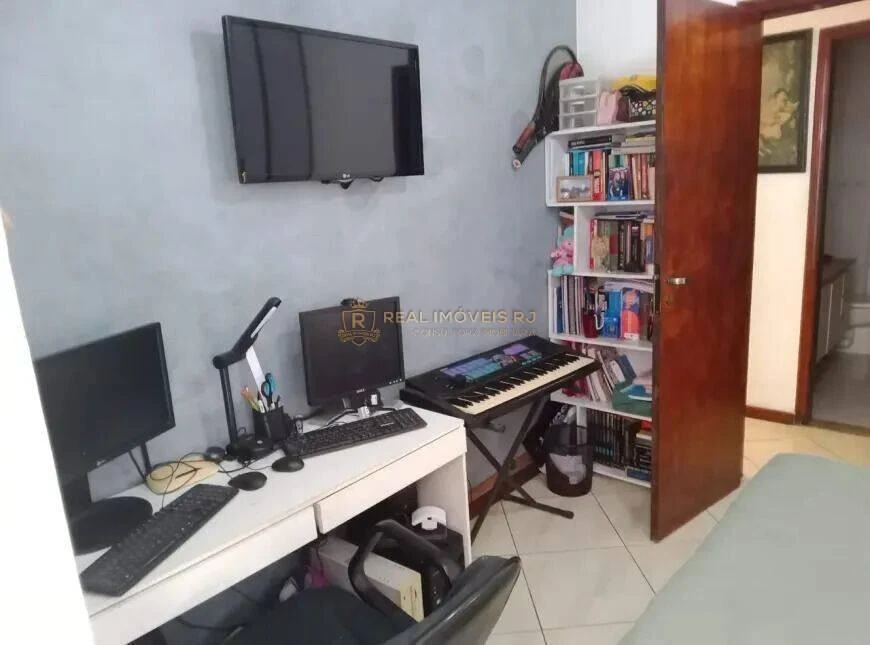 Apartamento mobiliado de 85 m² com varanda e 2 vagas — photo 5