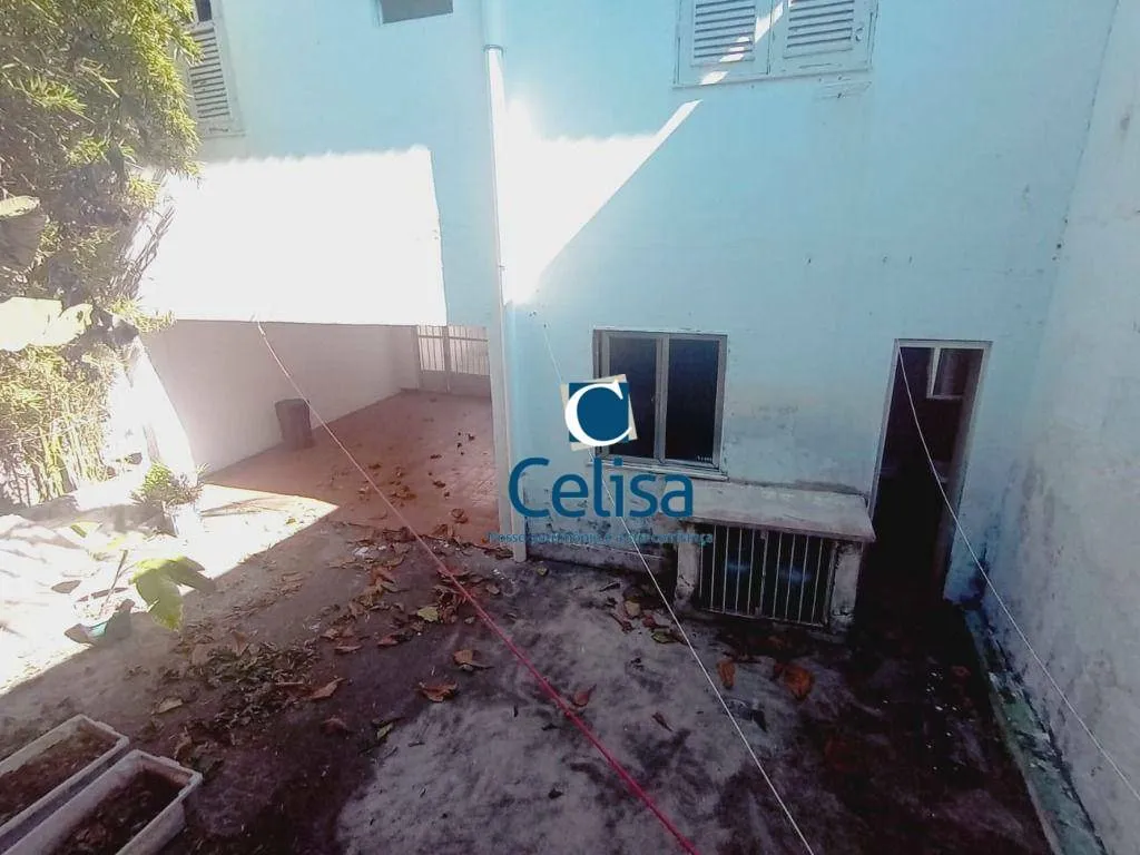 Furnished 103 m² house with 2 bedrooms and private garden — photo 26