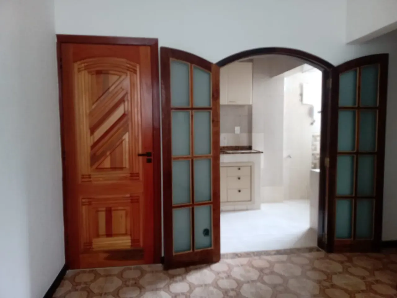 Apartamento sem mobília de 1 quarto e 49 m² na 5ª andar — photo 18