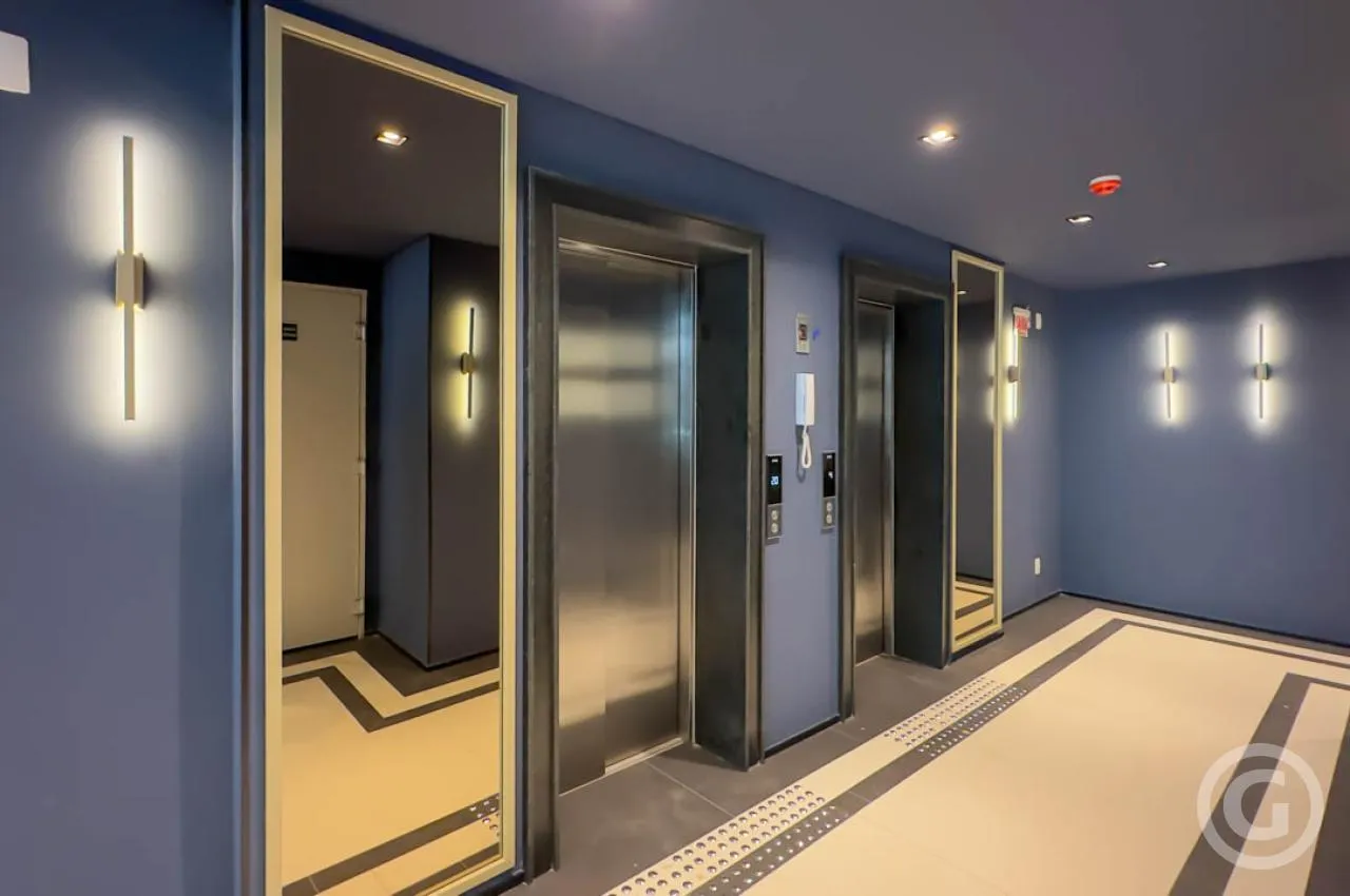 Квартира 36 м², 1 спальня, Флоріанополіс — photo 6