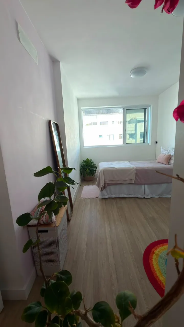 Furnished 3-bedroom apartment with 2 parking spaces — photo 16
