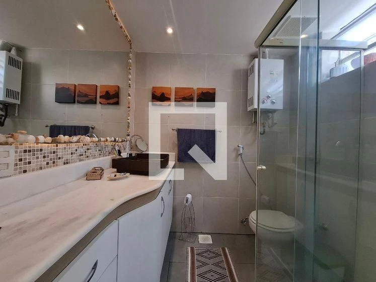 3 quartos e máquina de lavar: apartamento de 100 m² — photo 10