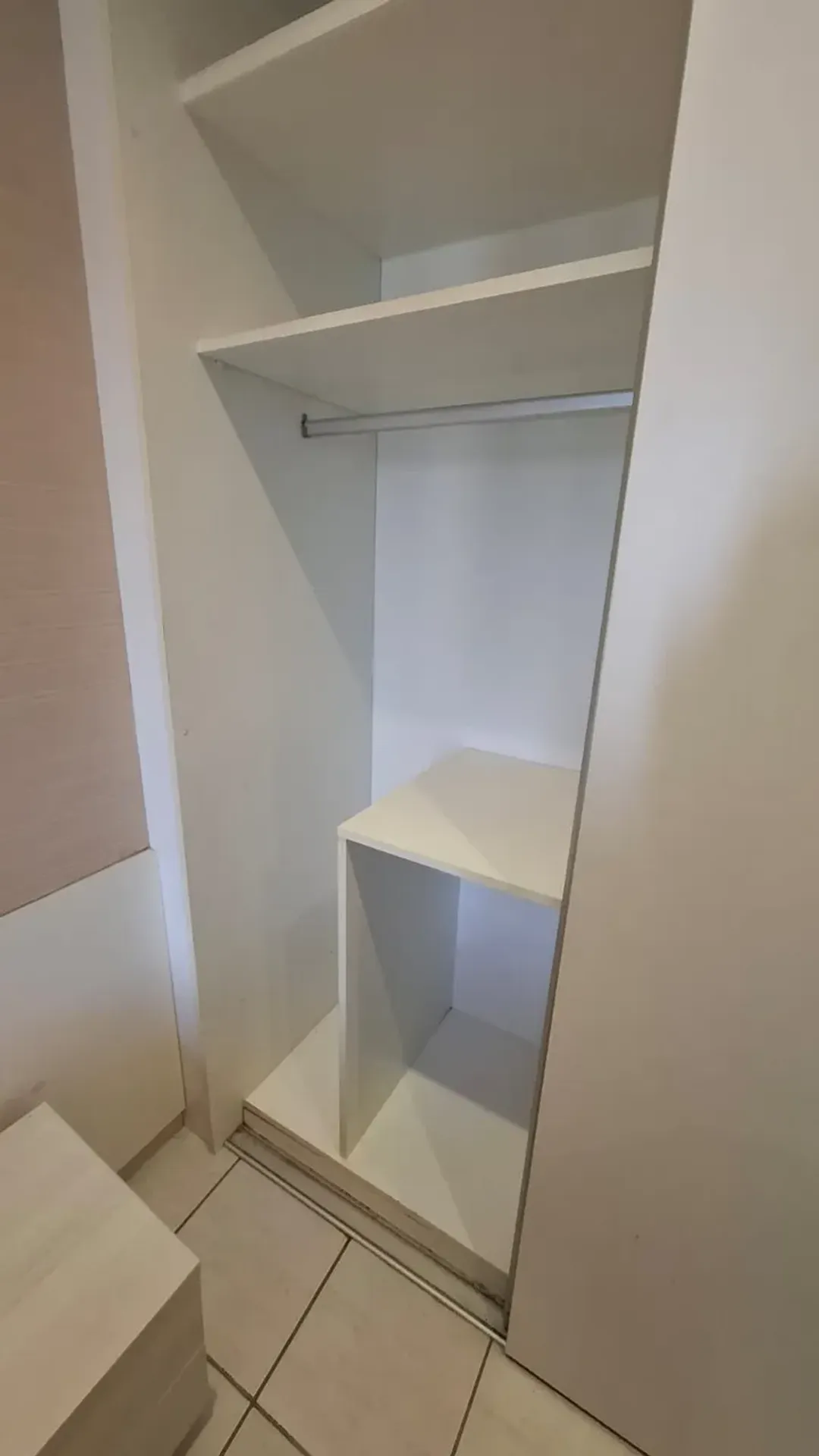 Apartamento mobiliado de 1 quarto e 40 m² — photo 10