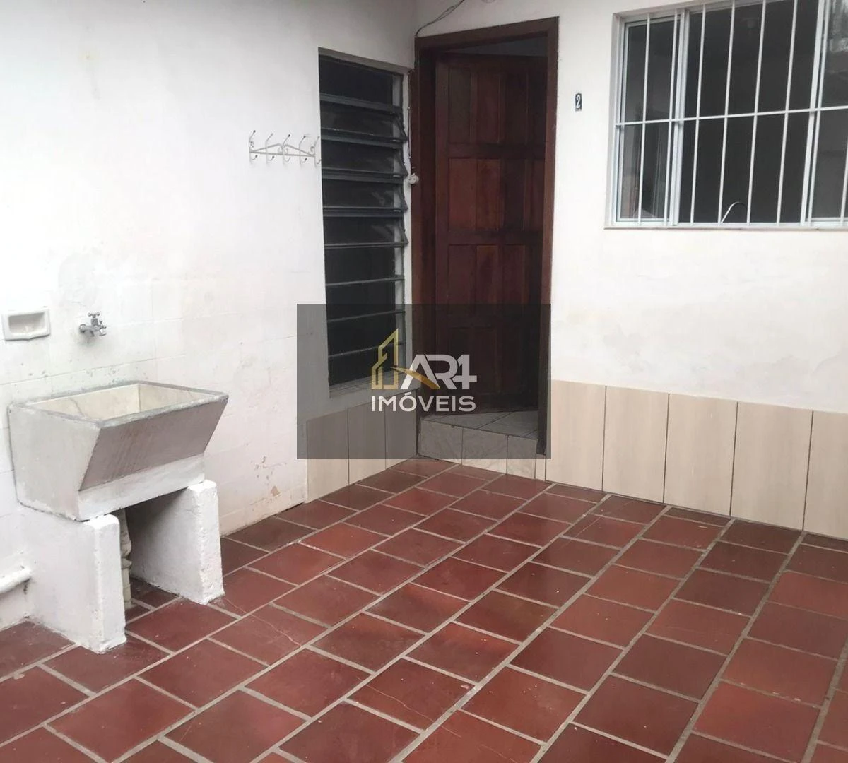 2-bedroom house, 40 m² — photo 4