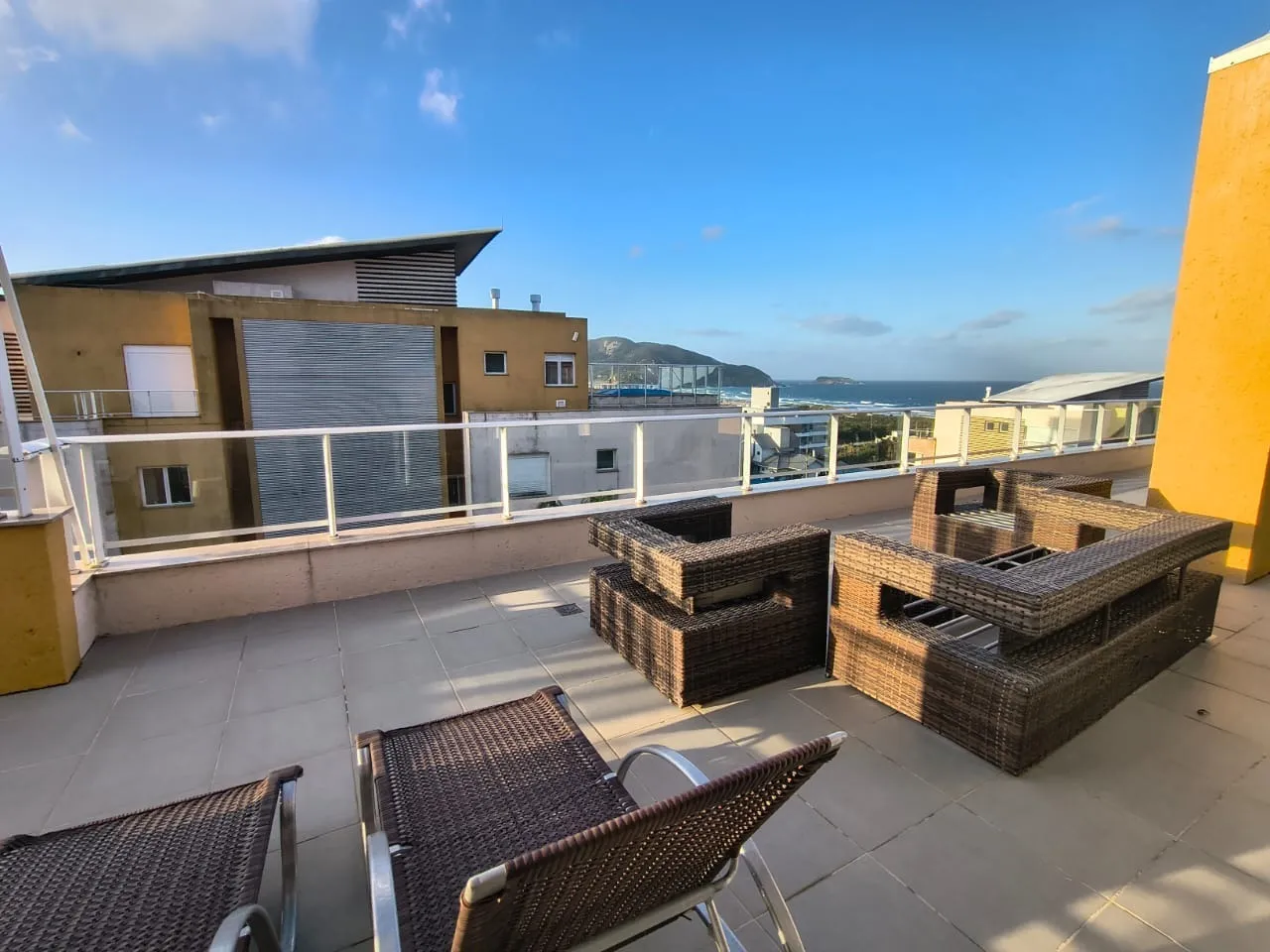 Penthouse with 3 en-suite bedrooms, 342 m²