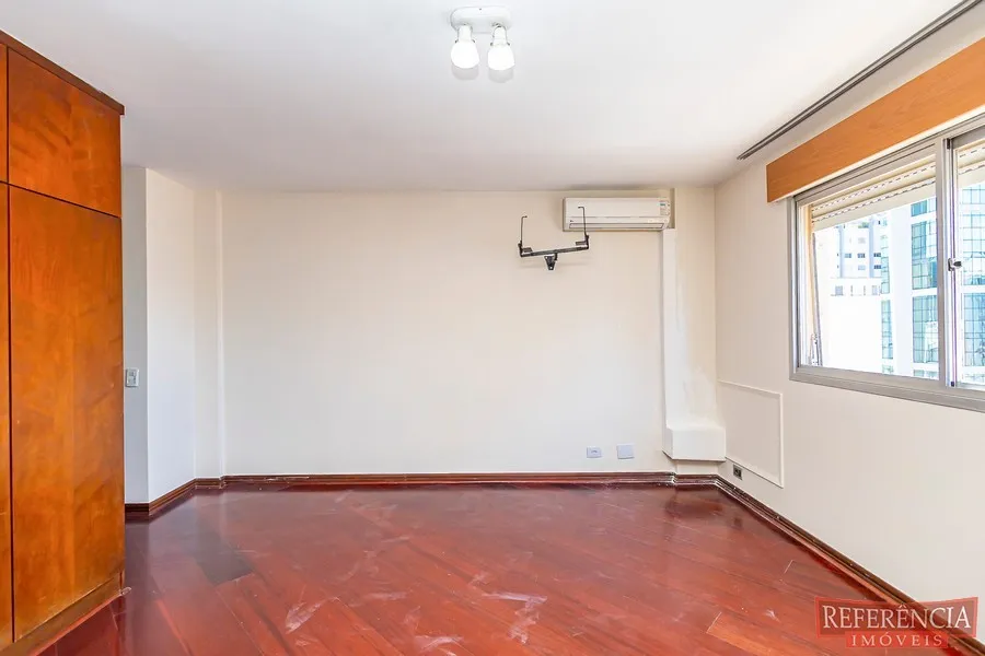 Apartamento com 3 quartos e escritório em casa — photo 16