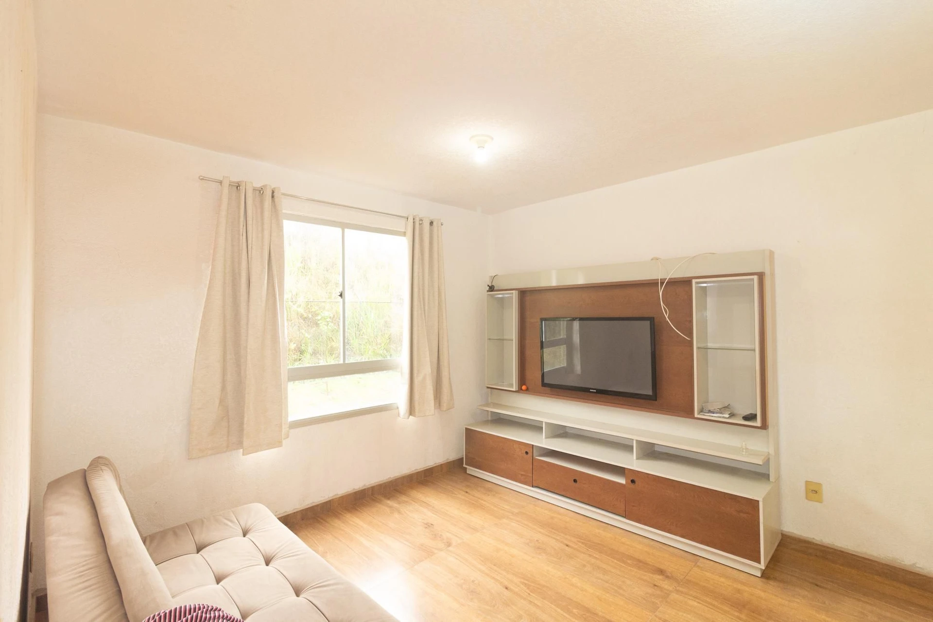 Apartamento mobiliado com 2 quartos e 1 vaga — photo 16