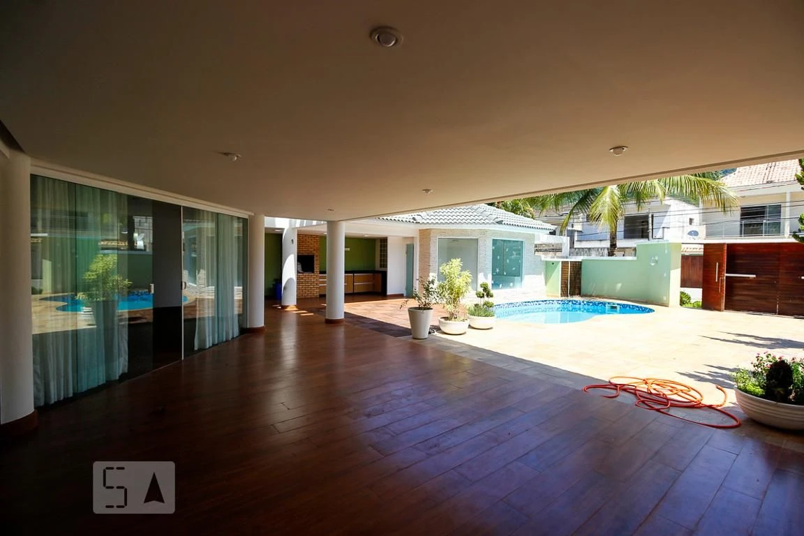 House with 5 bedrooms and 11 bathrooms plus 5 parking — photo 28