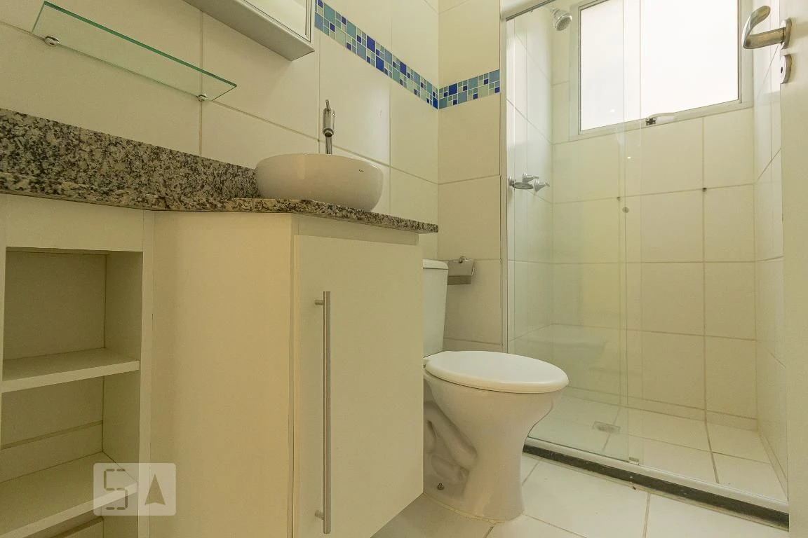 2-bedroom apartment with 1 bathroom and parking — photo 16