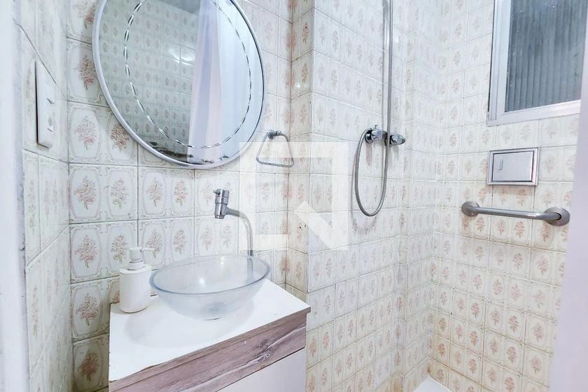 Квартира з однією спальнею та пральною машиною — photo 25