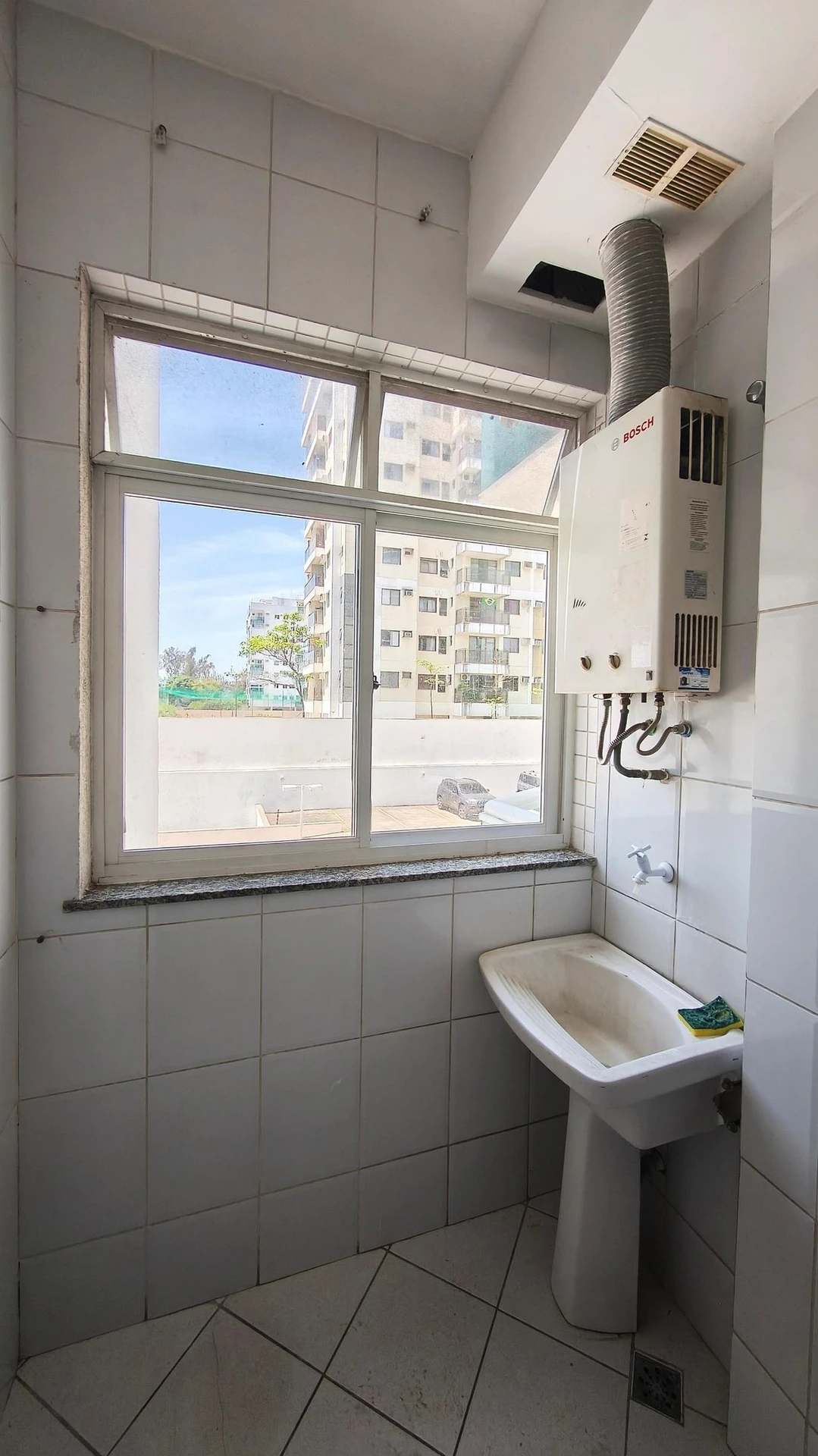 Apartamento de 3 quartos em condomínio com academia — photo 40
