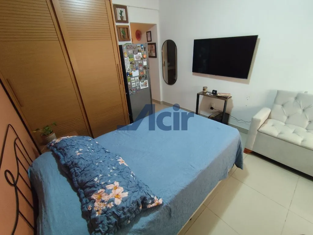 Furnished studio, 22 m², with a home office — photo 6