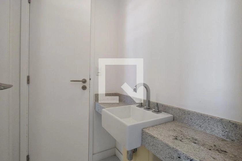 Квартира з 4 кімнатами та відкритою кухнею з газом — photo 42