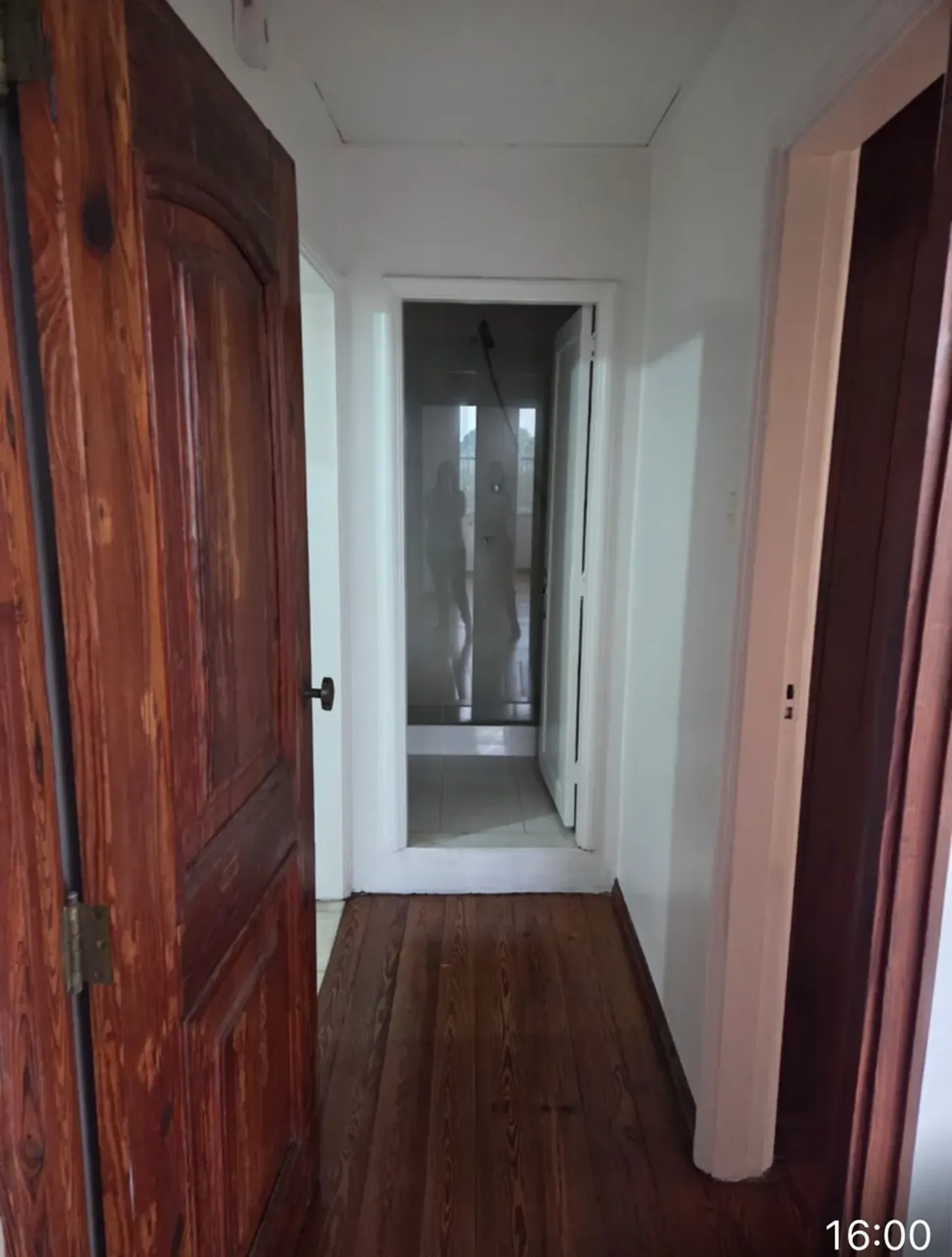 100 m² apartment with 3 bedrooms and a separate kitchen — photo 14