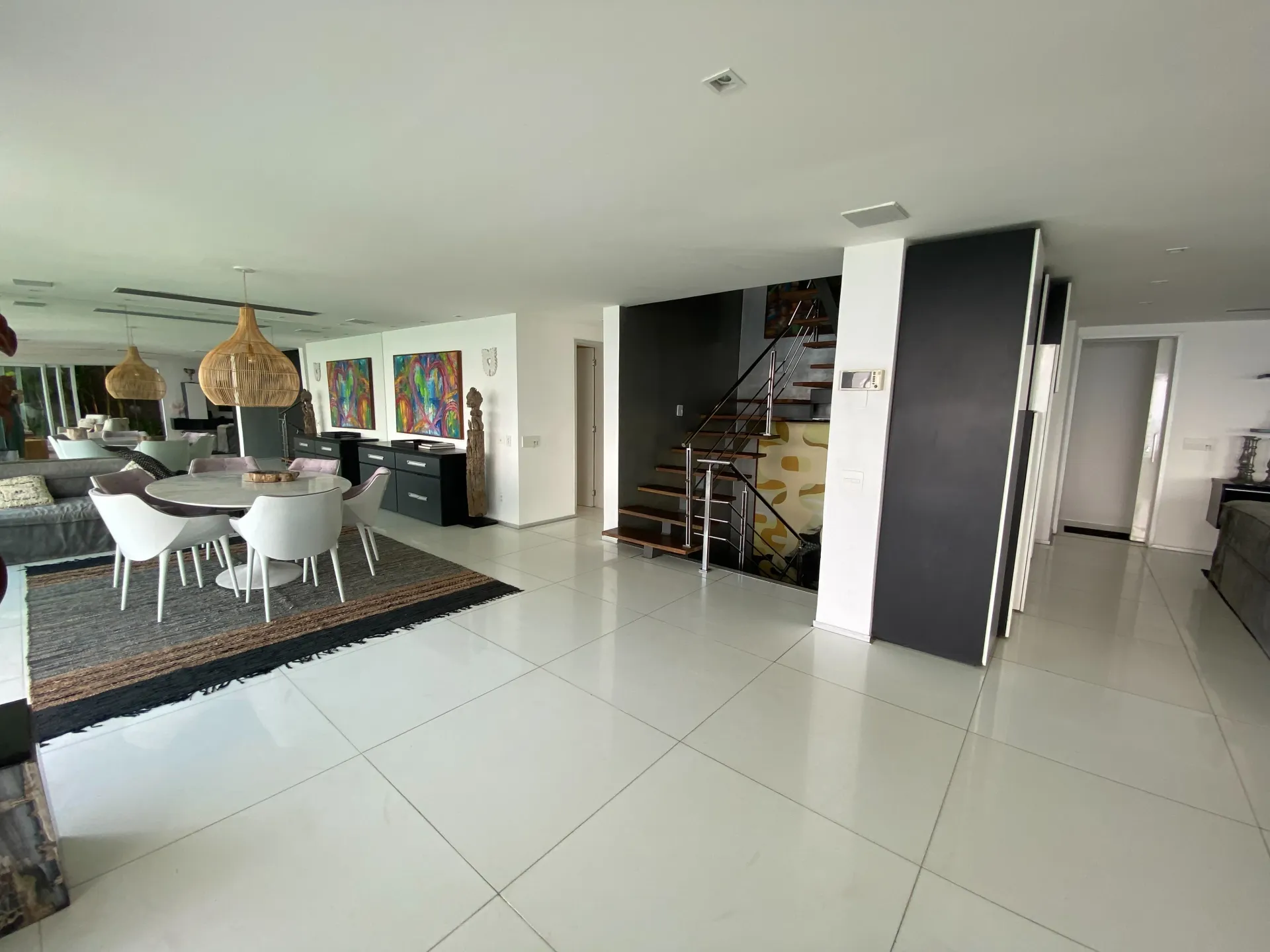800 m² house with 5 bedrooms and an open-plan kitchen — photo 51