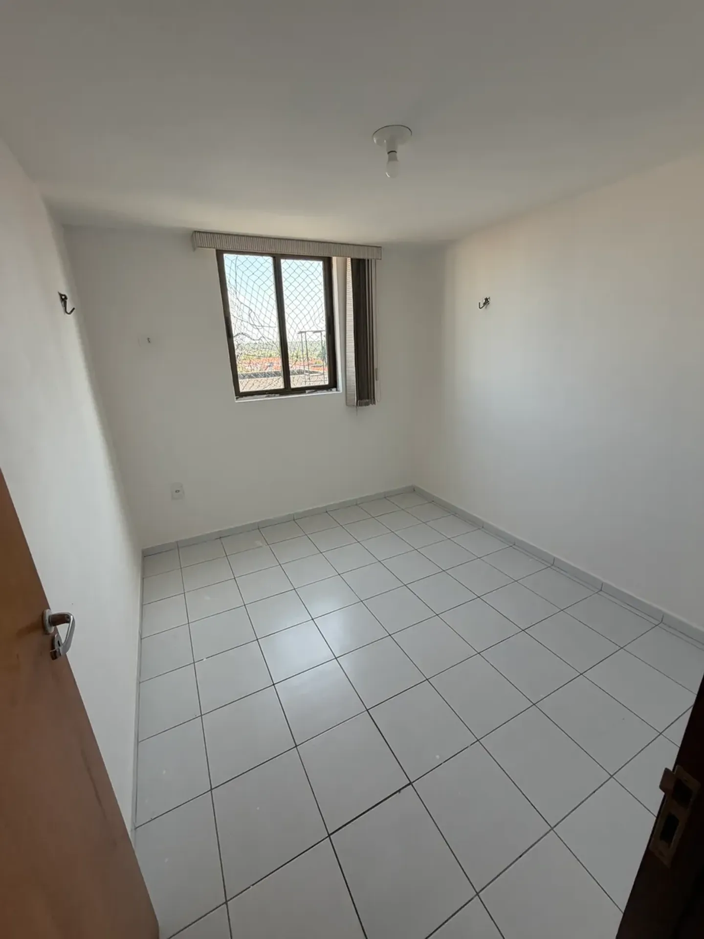 Квартира 50 м², 2 спальні, Жуан-Пессоа — photo 4