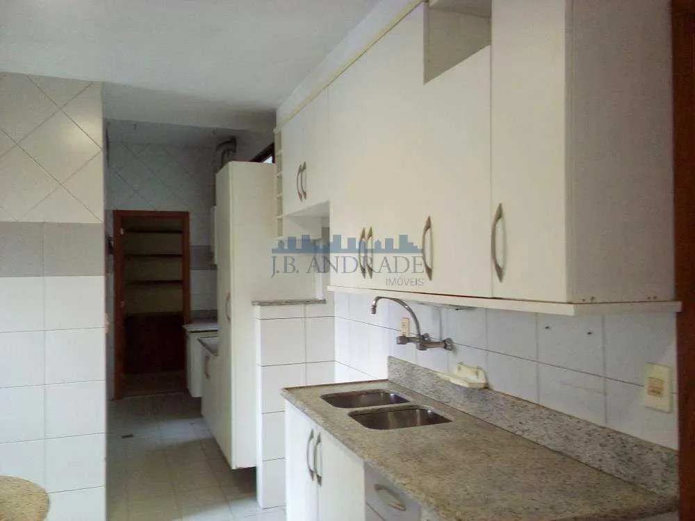 Apartamento, 180 m², com espaço de home office — photo 3
