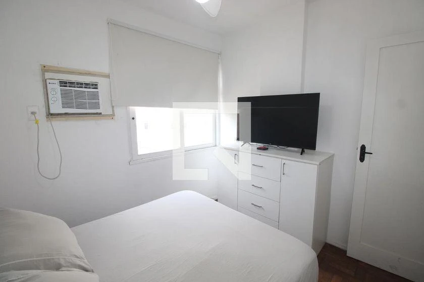 Меблированная квартира 60 м² с 3 спальнями и 1 местом — photo 12