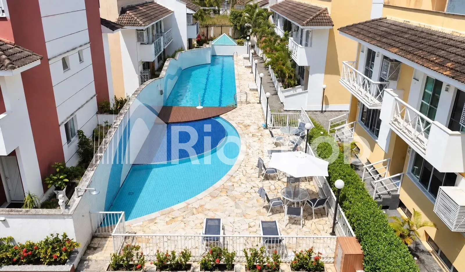 Casa, 340 m², com banheira — photo 6