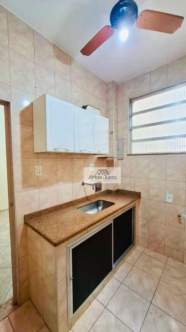 Apartamento de 1 dormitório com 40 m² e 2 banheiros — photo 23