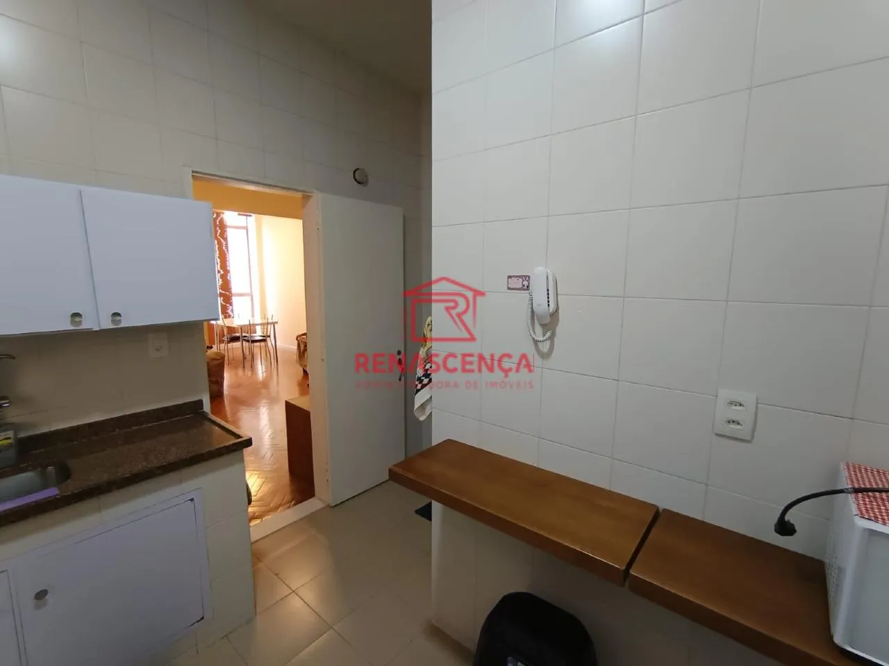 Apartamento mobiliado, 74 m², com máquina de lavar — photo 12