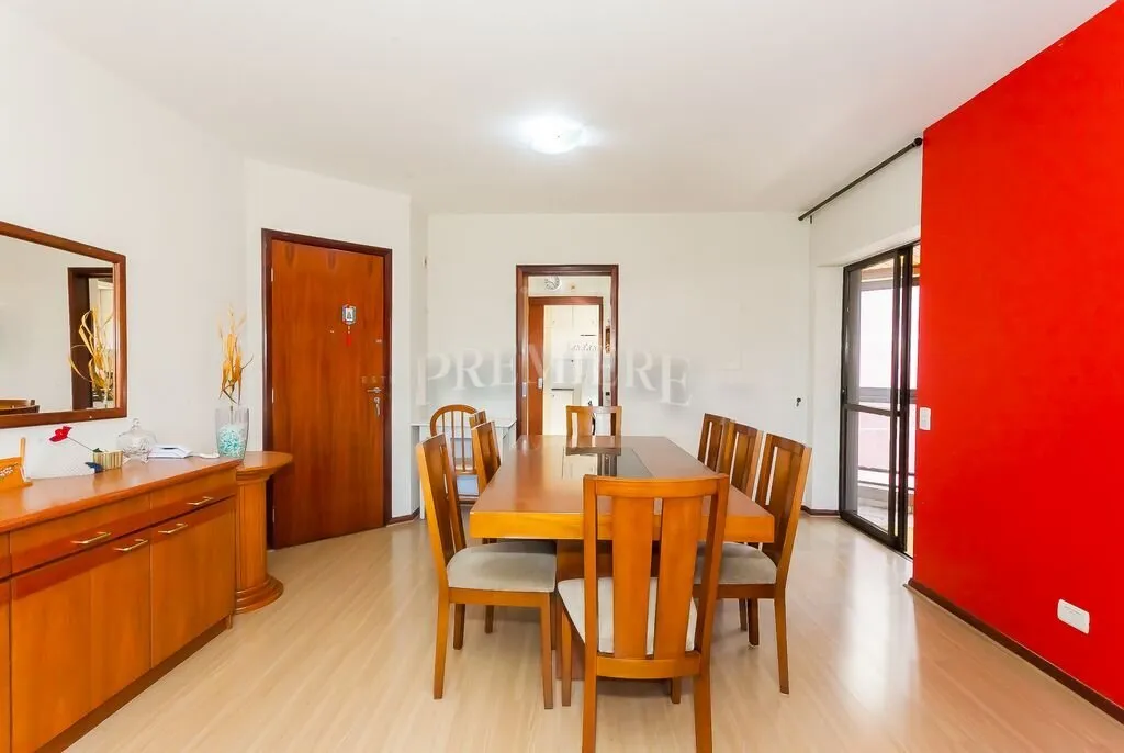 Apartment with 3 bedrooms, 2 bathrooms and 1 parking spot — photo 10