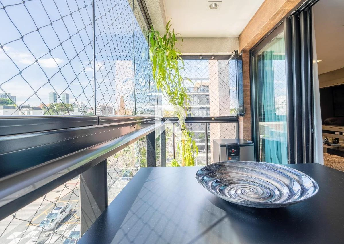 Balcón gourmet y 3 dormitorios: departamento de 143 m² — photo 20