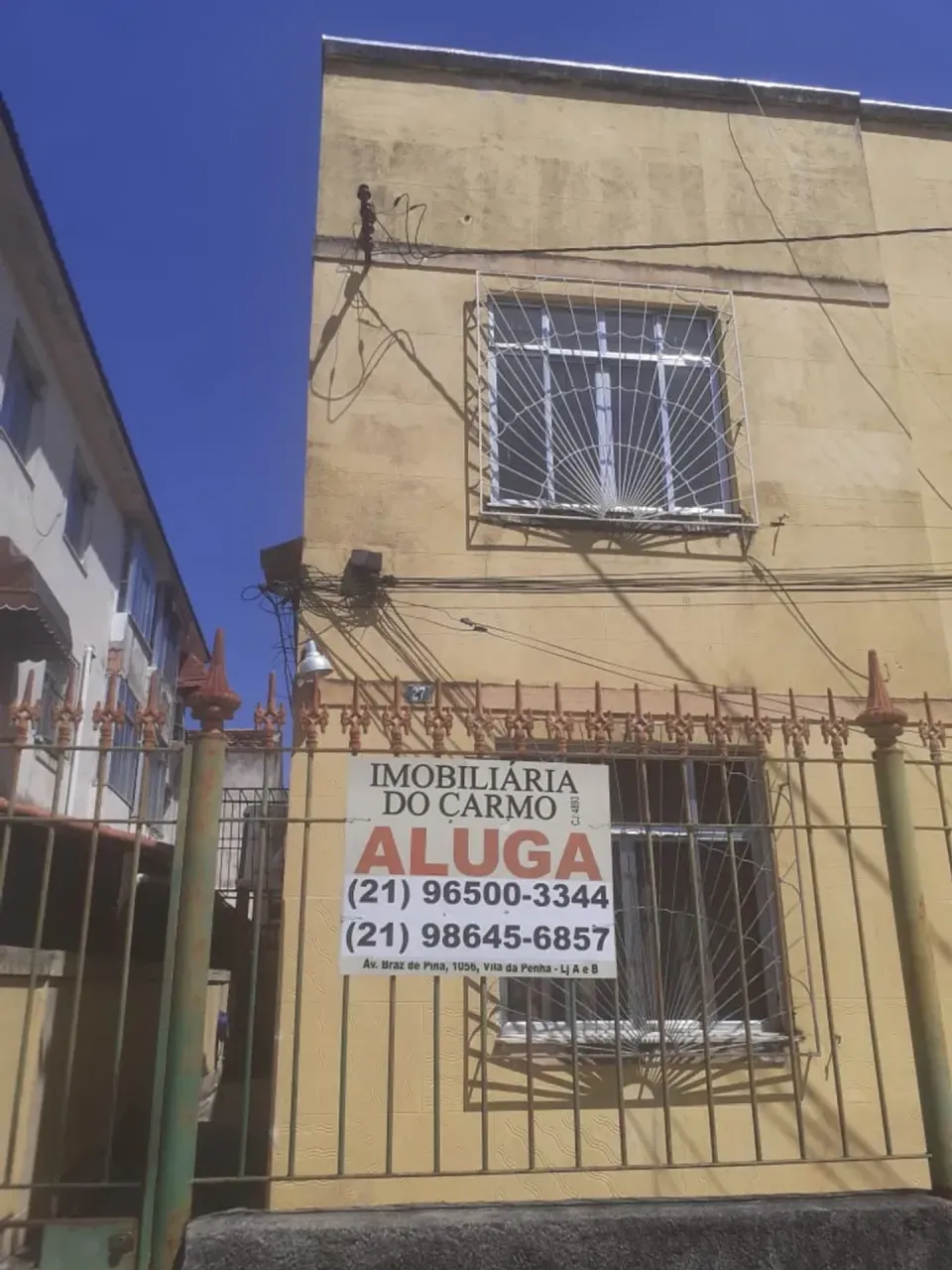 Apartamento de 2 quartos com 60 m² e lavanderia — photo 17