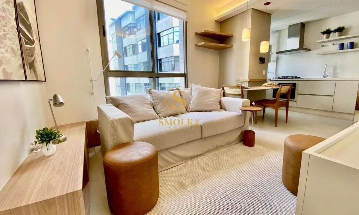 Furnished apartment, 115 m², with a washing machine — photo 28