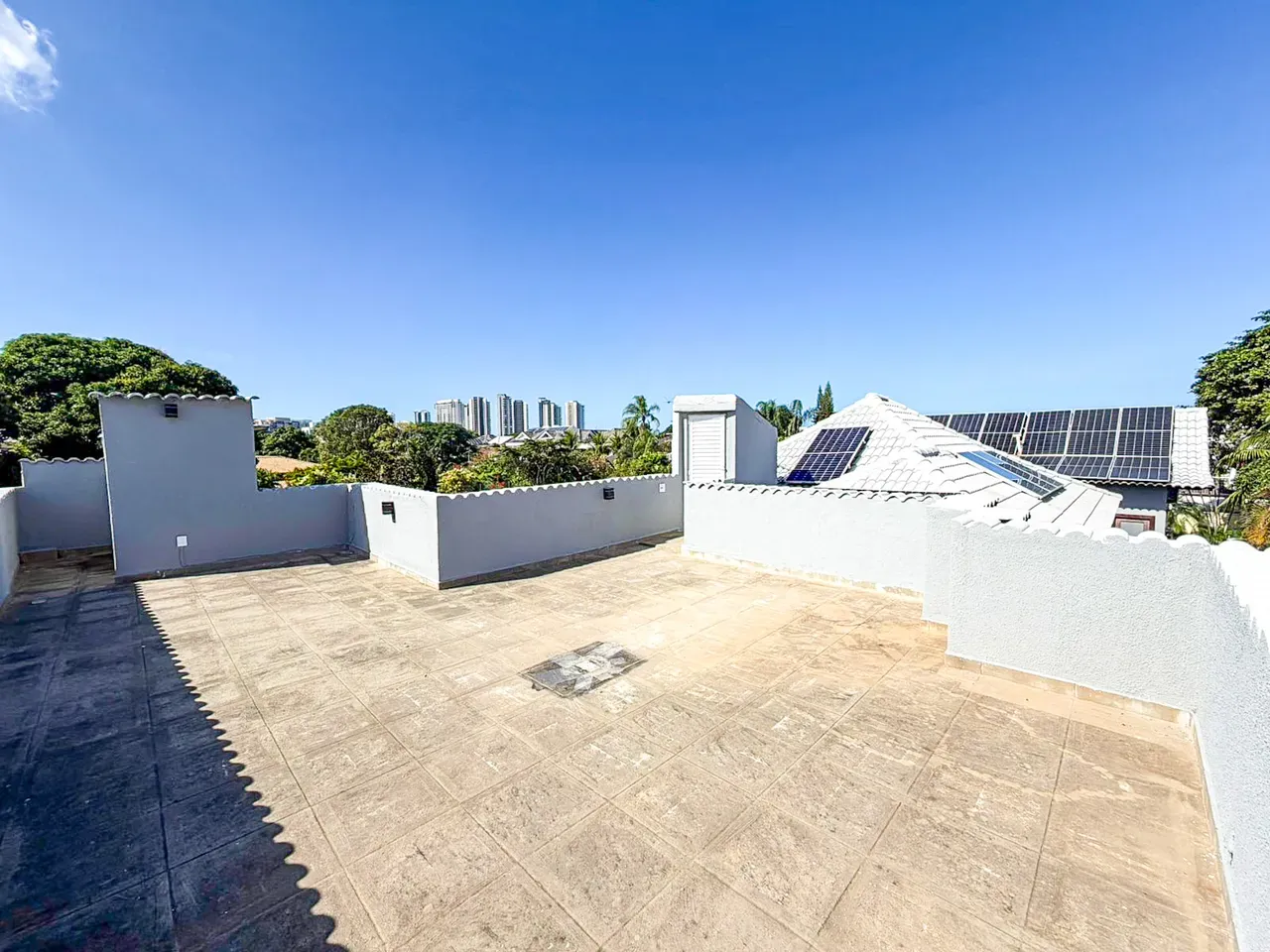Casa mobiliada com 4 suítes e 490 m² — photo 27