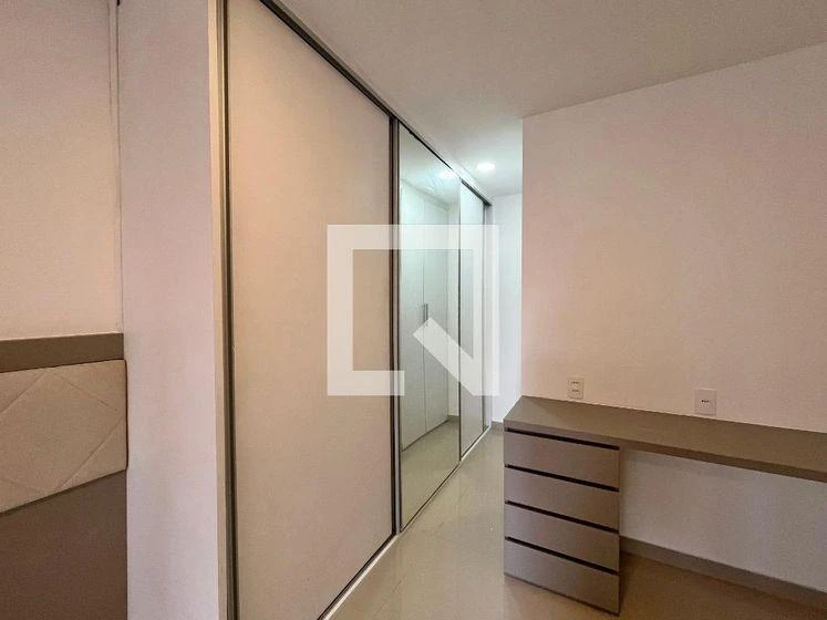 Робоче місце та 2 спальні: квартира 82 м² — photo 23