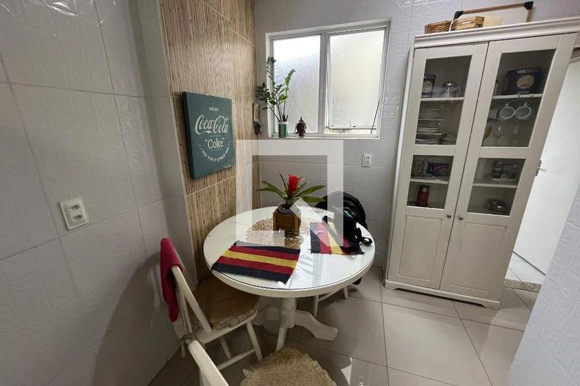 Apartment, 70 m², with a washing machine — photo 7