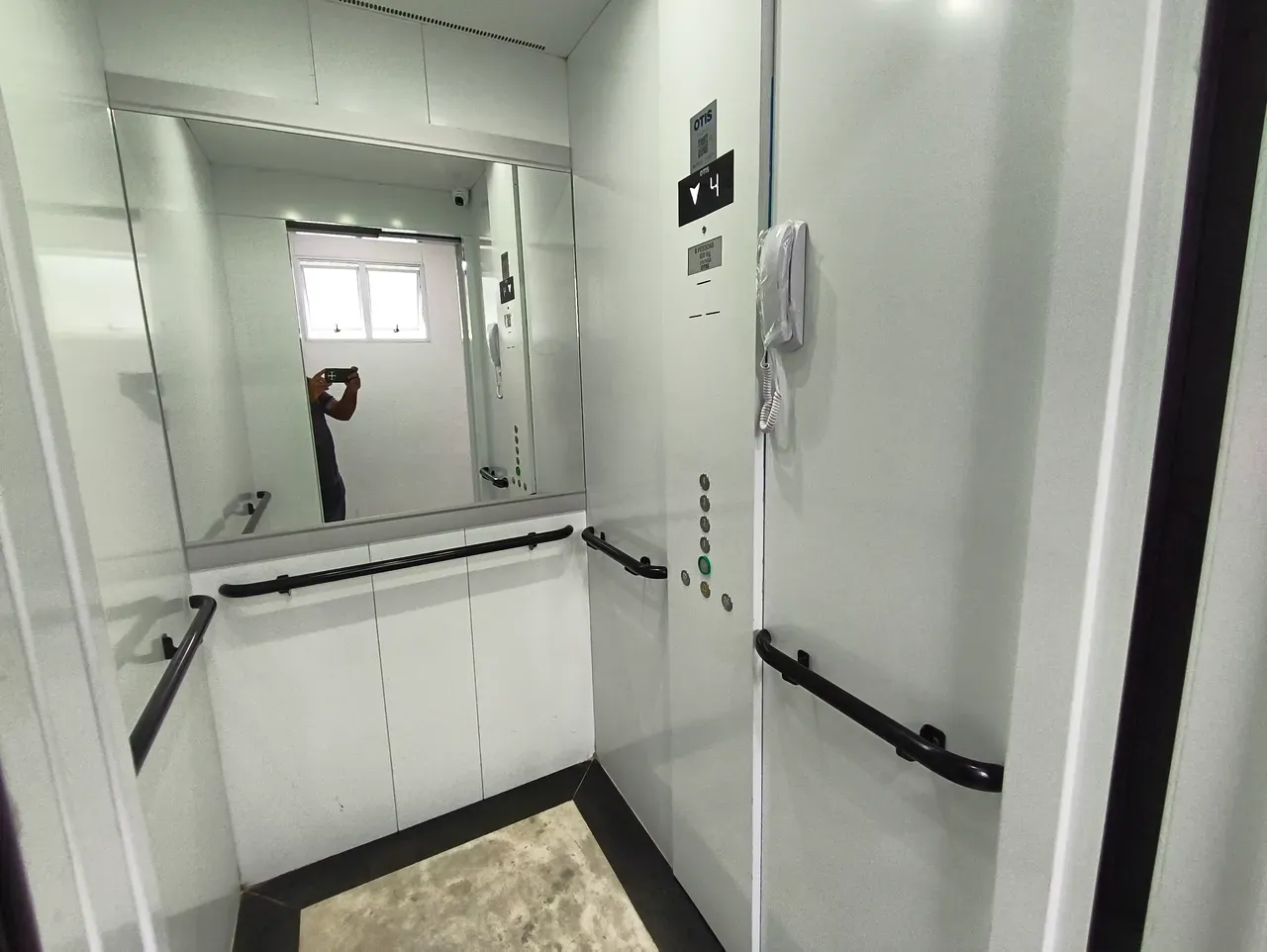 2-bedroom apartment with a dryer in Rio de Janeiro — photo 8