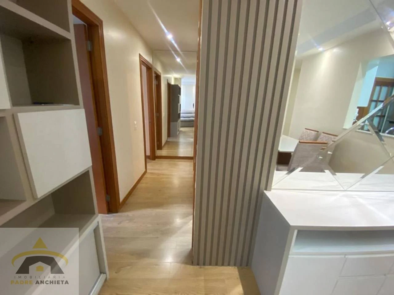 Квартира с 2 спальнями, в доме есть тренажёрный зал — photo 25